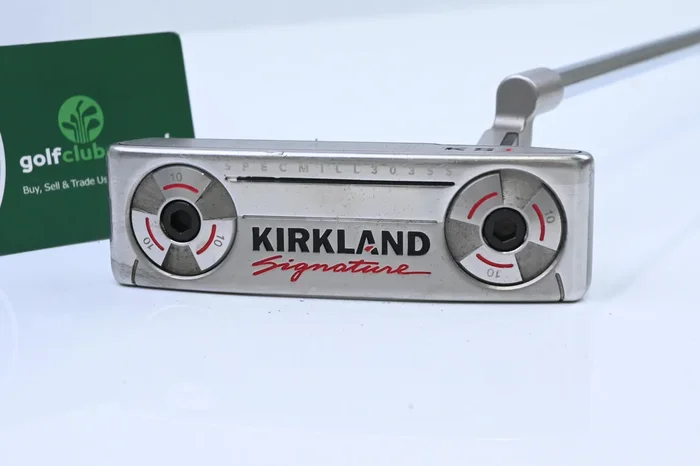Kirkland KS Series #1 Putter / 35 Inch