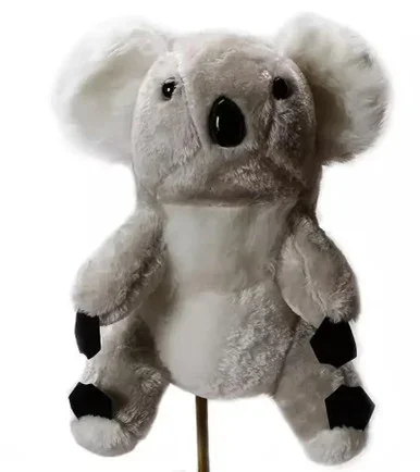 Koala Driver Headcover