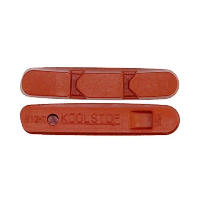 Kool Stop Campagnolo Super Record Road Replacement Caliper Brake Pads