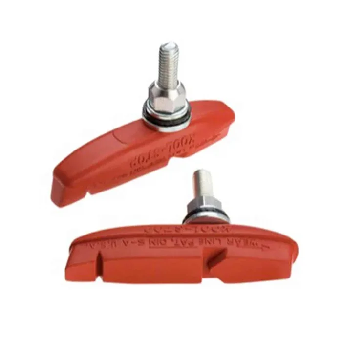 Kool Stop Cantilever Thinline Threaded Cantilever Brake Pads