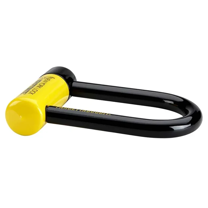 Kryptonite New York Fahgettaboudit U-Lock