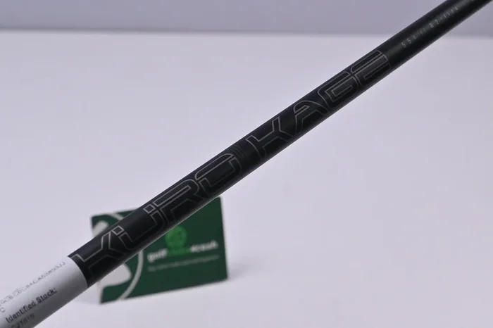 Kuro Kage Black 55 #3 Wood Shaft / Senior Flex / Titleist 2nd Gen