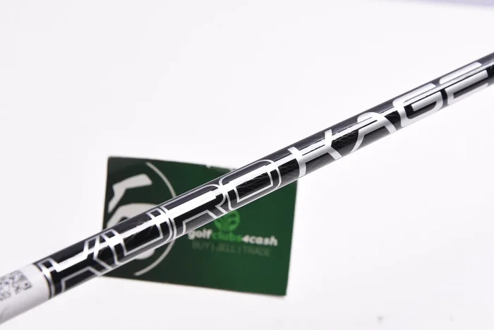 Kuro Kage Black Series 55 #2 Hybrid Shaft / Senior Flex / Titleist 2nd Gen
