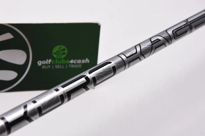 Kuro Kage Black TiNi 45 #5 Wood Shaft / Ladies Flex / Titleist 2nd Gen