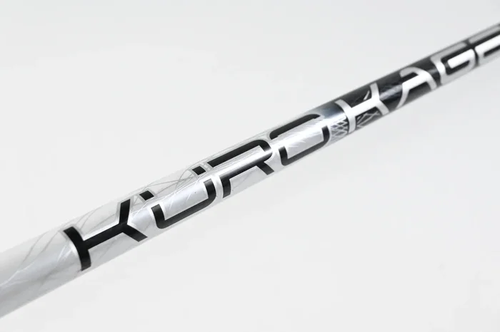 Kuro Kage Silver TiNi 70 #3 Wood Shaft / Stiff Flex / Taylormade 2nd Gen