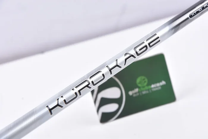 Kuro Kage XT 70 TiNi Driver Shaft / TX-Flex / Callaway 2nd Gen