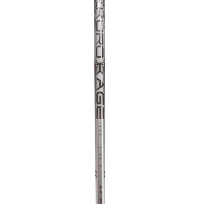 Kurokage Driver Shaft Mitsubishi Stiff N/A 44.25″