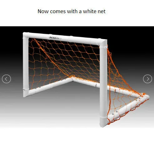 Kwik Goal Academy 2B5001 4’H x 6’W Soccer Goals