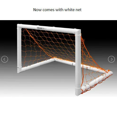 Kwik Goal Academy 2B5002 4.5’H x 9’W Soccer Goals