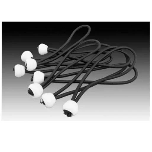 Kwik Goal DELUXE Bungee Net Fasteners Pack of 30