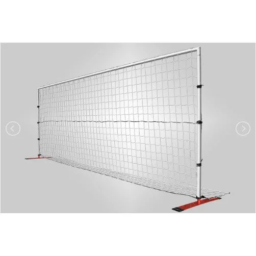 Kwik Goal NXT Natural Surface Training Frame 8’H x 24’W