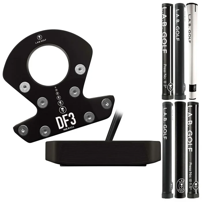 L.A.B. Golf DF3 Custom Putter