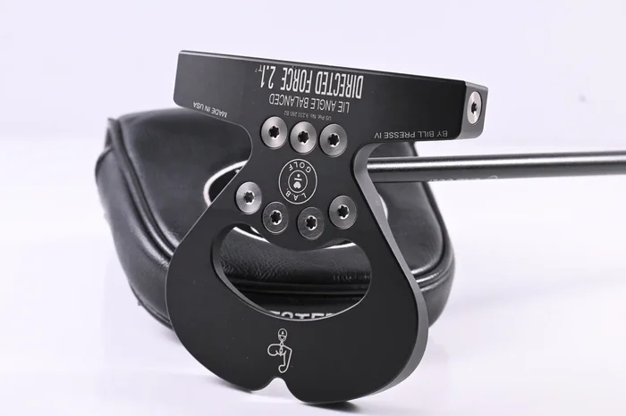 L.A.B Golf Directed Force 2.1 T7 Putter / 35 Inch