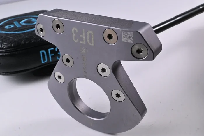 L.A.B Golf Directed Force 3 Putter / 35 Inch