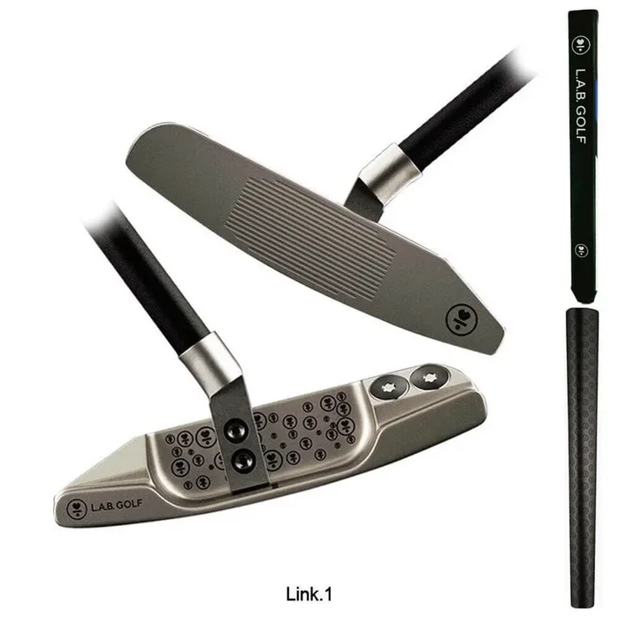 L.A.B. Golf Link.1 Custom Putter