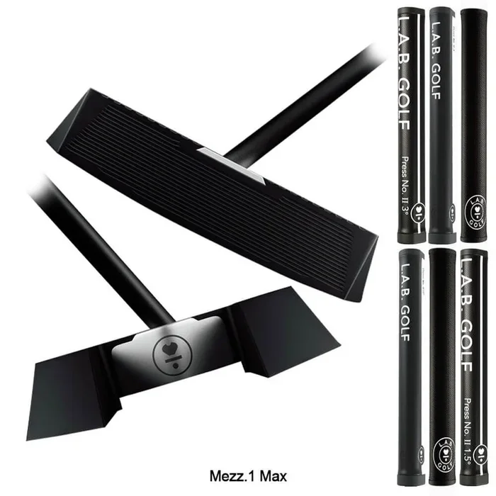 L.A.B. Golf Mezz.1 Max Custom Putter