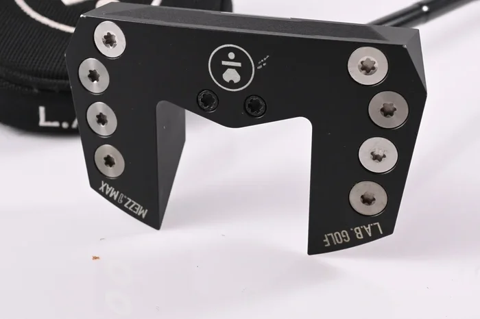 L.A.B. Golf Mezz.1 Max Putter / 34 Inch