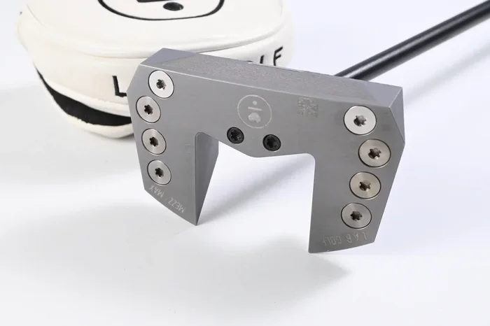 L.A.B. Golf Mezz.1 Max Putter / 35 Inch