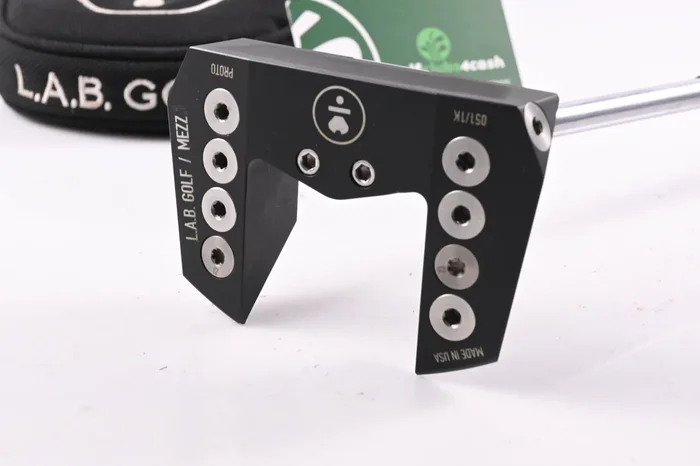 L.A.B. Golf Mezz.1 Proto Putter / 34.5 Inch