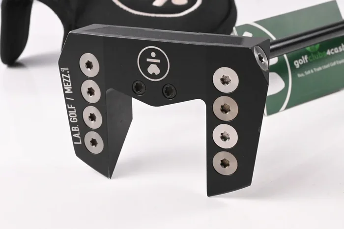 L.A.B. Golf Mezz.1 Putter / 35 Inch
