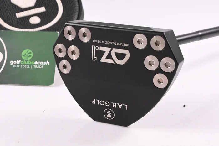 L.A.B Golf OZ.1 Putter / 35 Inch