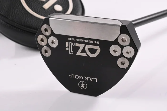 L.A.B Golf OZ.1i Putter / 34 Inch