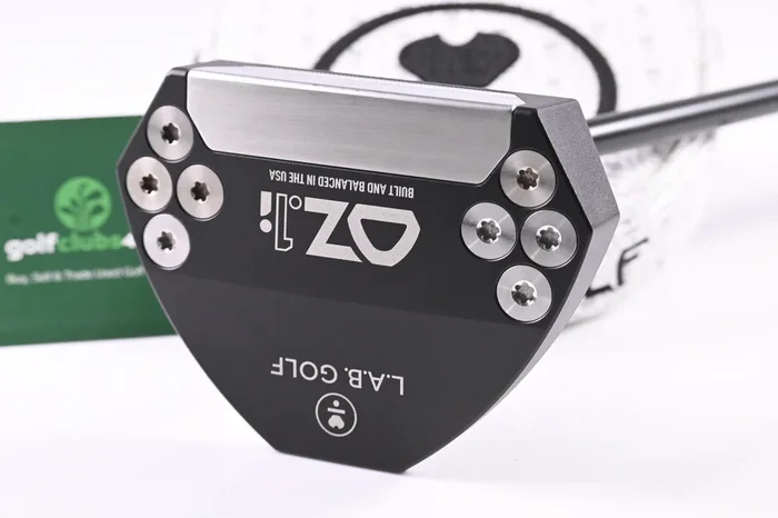 L.A.B Golf OZ.1i Putter / 36 Inch
