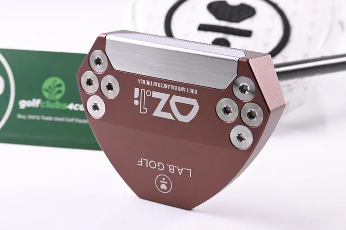 L.A.B Golf OZ.1i Putter / 37 Inch