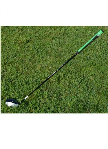 La Jolla Junior Driver / Fairway Wood Combo Club for Ages 10-12 (kids 54-60″ tall)
