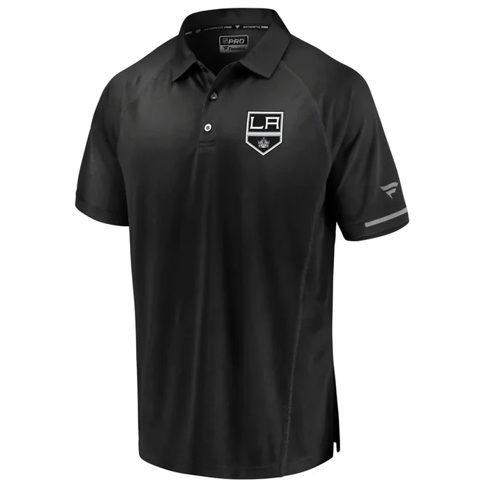 LA Kings Golf Shirts and Polos