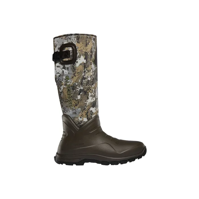 LaCrosse AeroHead Sport 16″ Hunting Boot