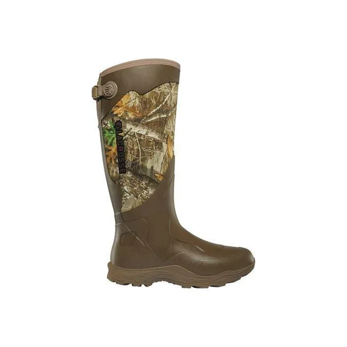 LaCrosse Alpha Agility 17″ Boot