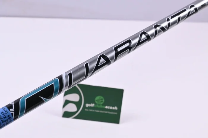 Ladies Aldila Quaranta Blue 40 Driver Shaft / Ladies Flex / Callaway 2nd Gen