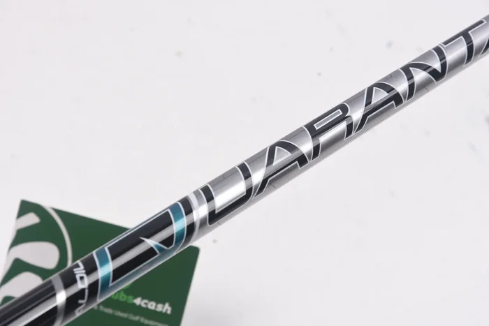 Ladies Aldila Quaranta Blue Driver Shaft / Ladies Flex / Callaway 2nd Gen