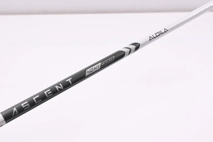 Ladies Ascent Ultralight 40 #4 Hybrid Shaft / Ladies Flex / Titleist 2nd Gen