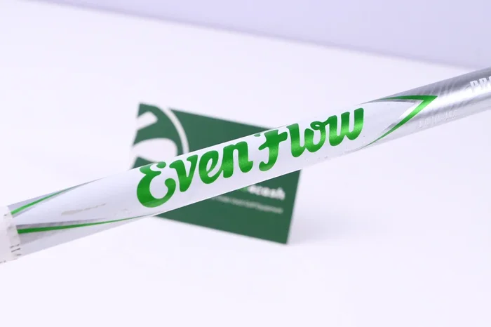 Ladies Evenflow Green 40 Driver Shaft / Ladies Flex / Callaway Gen 2