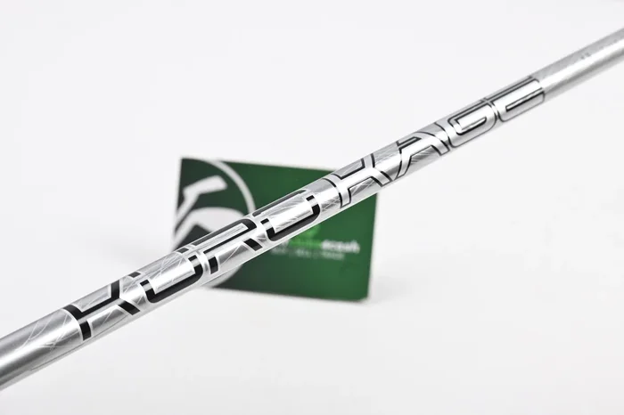 Ladies Kuro Kage Black Dual Core #5 Wood Shaft / Ladies Flex / Titleist 2nd Gen