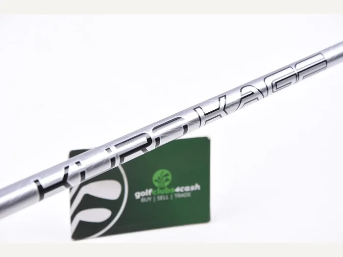 Ladies Kuro Kage Black TiNi 45 #5 Wood Shaft / Ladies Flex / Titleist 2nd Gen