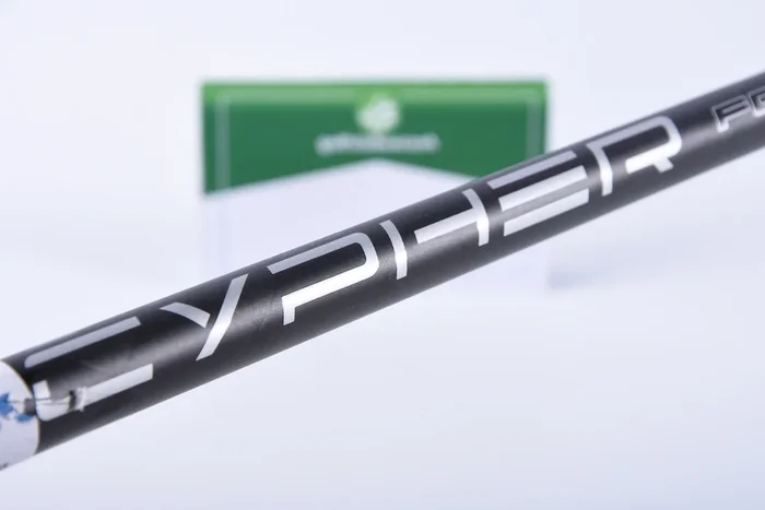Ladies Project X Cypher 2.0 #5 Wood Shaft / Ladies Flex / Callaway 2nd Gen