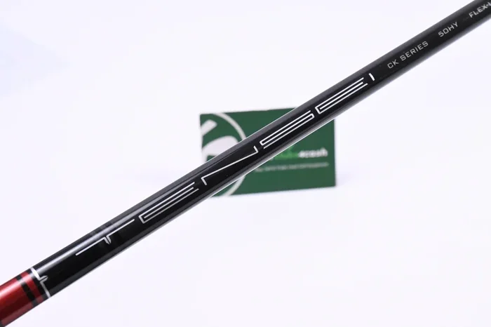 Ladies Tensei CK Red 50 #5 Hybrid Shaft / Ladies Flex / Titleist 2nd Gen