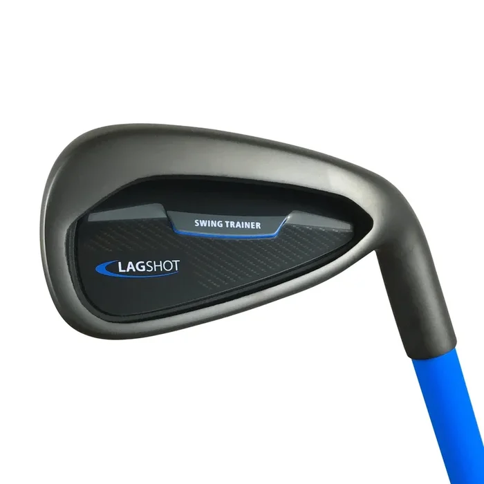 Lag Shot Golf – Lag Shot 7 Iron Golf Swing Trainer
