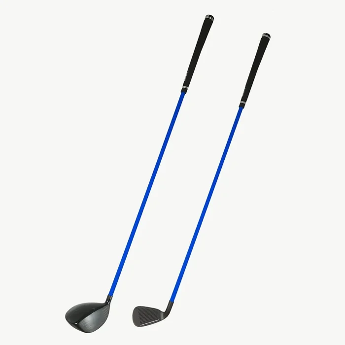 Lag Shot Golf – Lag Shot Driver + 7 Iron Combo