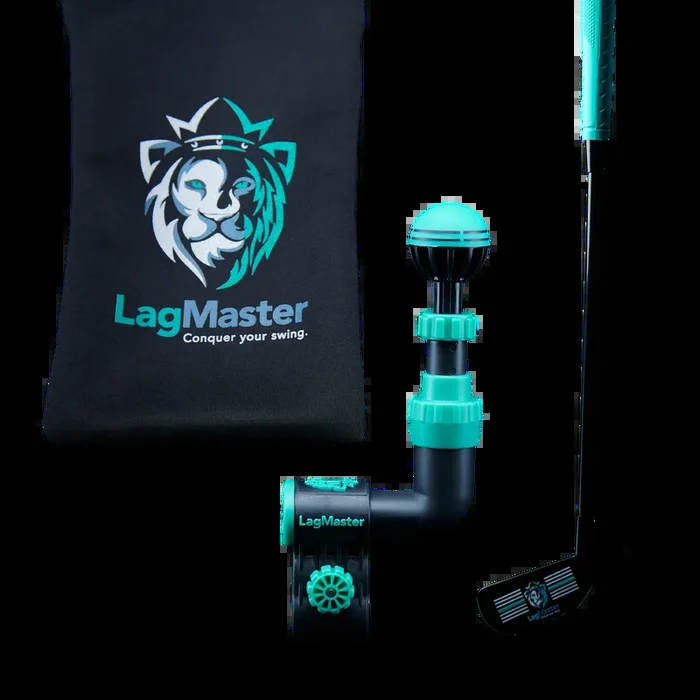 LagMaster & Mini Club Bundle
