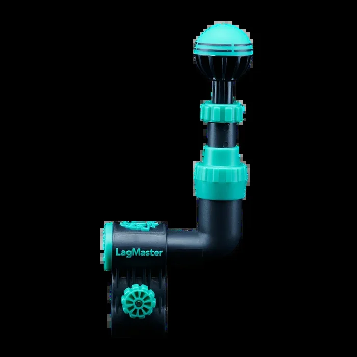 LagMaster Golf Training Aid