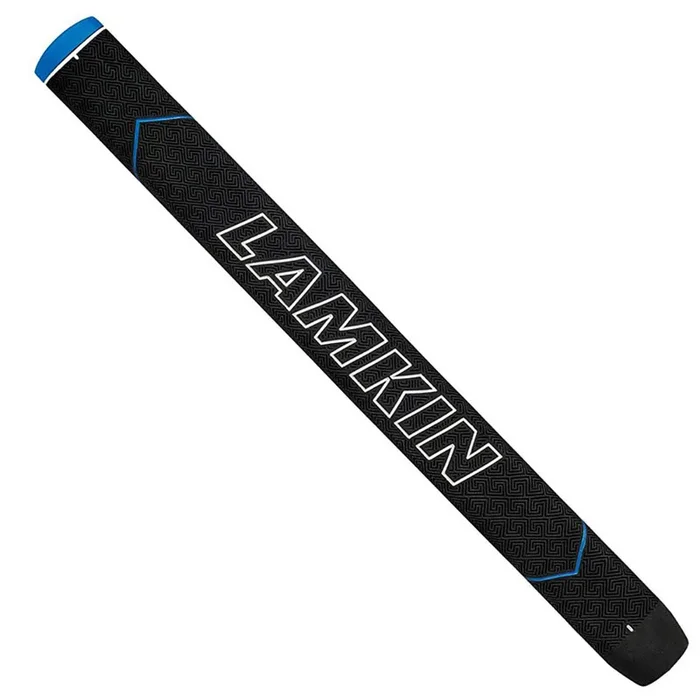 Lamkin Sink Fit Pistol Grip – Black/Blue
