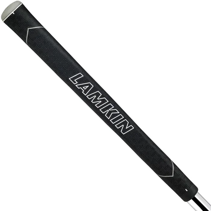 Lamkin Sink Fit Pistol Skinny Grip – Black/Grey