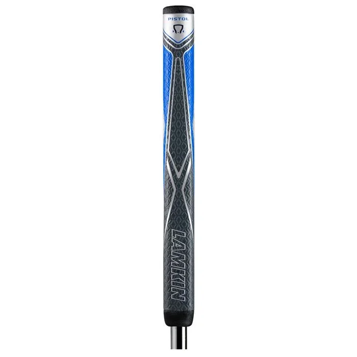 Lamkin SINK FIT Polyurethane PISTOL Putter Grip (Midsize)