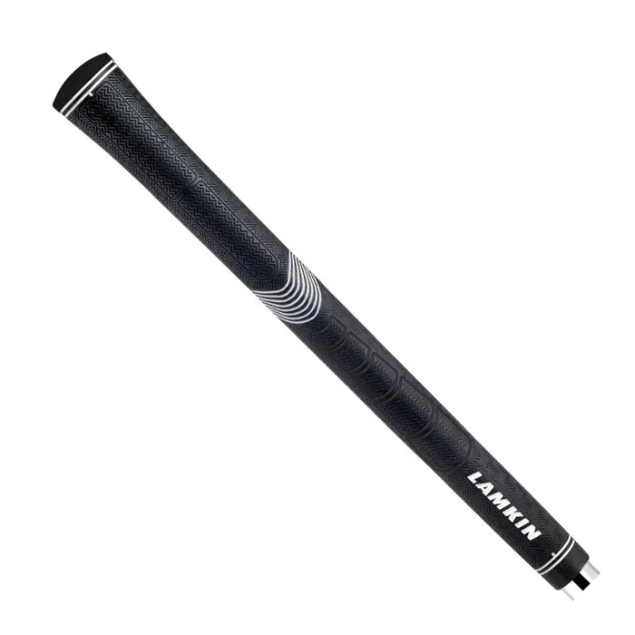 Lamkin Sonar+ BLACK Standard+ Grip