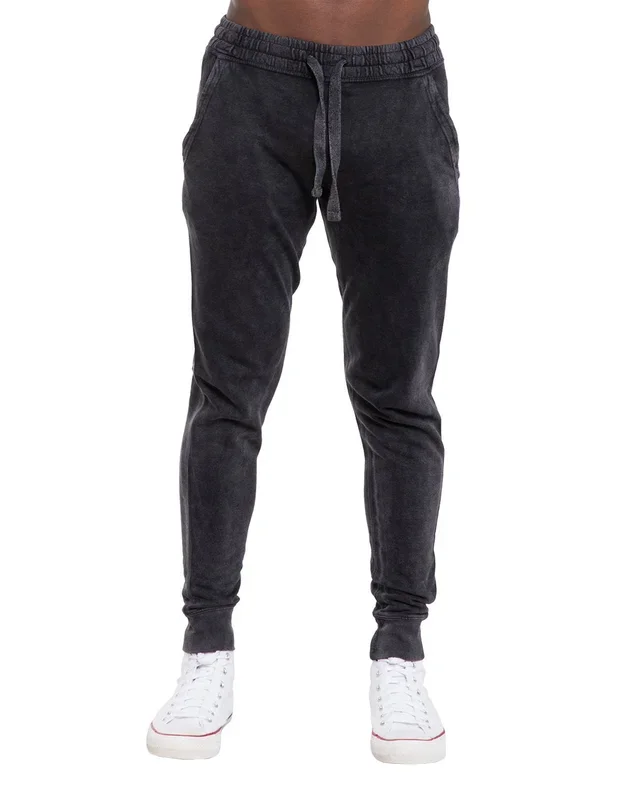 Lane Seven Unisex Vintage Jogger Pant