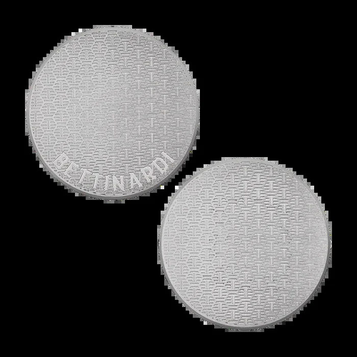 Laser Etched 100 T-Hive DASS Ball Marker